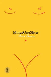 MinusOneSister_cover