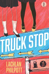 Truck Stop_cover