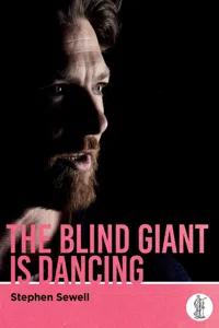 The Blind Giant Is Dancing_cover