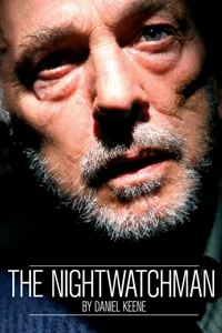 The Nightwatchman_cover