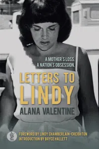 Letters to Lindy_cover