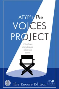 The Voices Project: The Encore Edition_cover