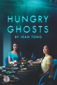 Hungry Ghosts_cover