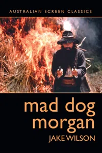Mad Dog Morgan_cover