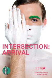 Intersection: Arrival_cover