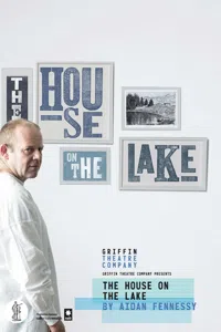 The House on the Lake_cover