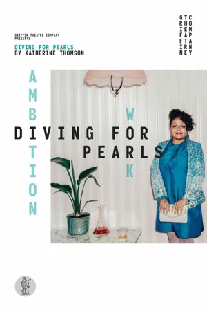 Diving For Pearls