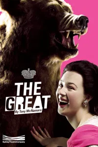 The Great_cover