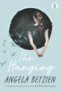 The Hanging_cover