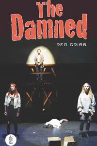 The Damned_cover