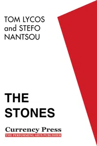 The Stones_cover