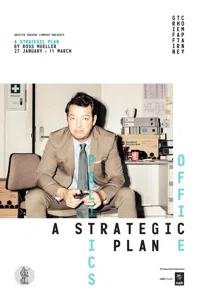 A Strategic Plan_cover