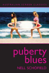 Puberty Blues_cover