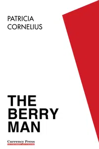 The Berry Man_cover