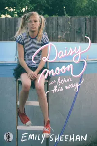 Daisy Moon Was Born This Way_cover