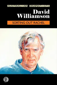Sorting Out Rachel_cover