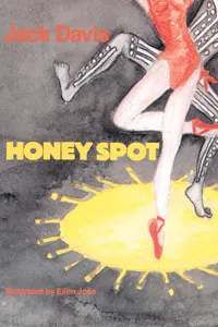 Honey Spot_cover