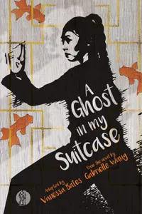 A Ghost in My Suitcase_cover