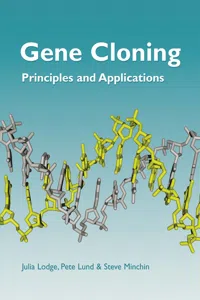 Gene Cloning_cover