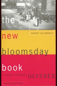 The New Bloomsday Book_cover
