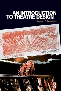 An Introduction to Theatre Design_cover