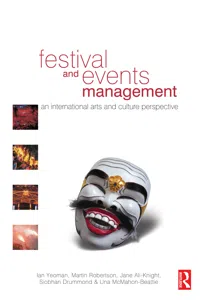 Festival and Events Management_cover