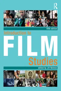 Introduction to Film Studies_cover