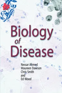 Biology of Disease_cover