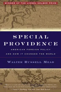 Special Providence_cover