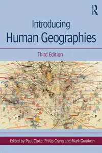 Introducing Human Geographies_cover