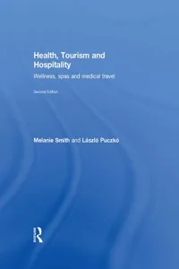 Health, Tourism and Hospitality_cover
