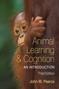 Animal Learning and Cognition_cover