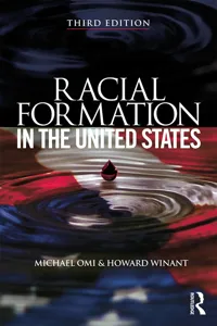 Racial Formation in the United States_cover