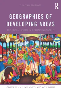 Geographies of Developing Areas_cover