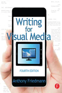 Writing for Visual Media_cover