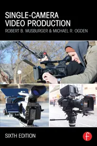 Single-Camera Video Production_cover
