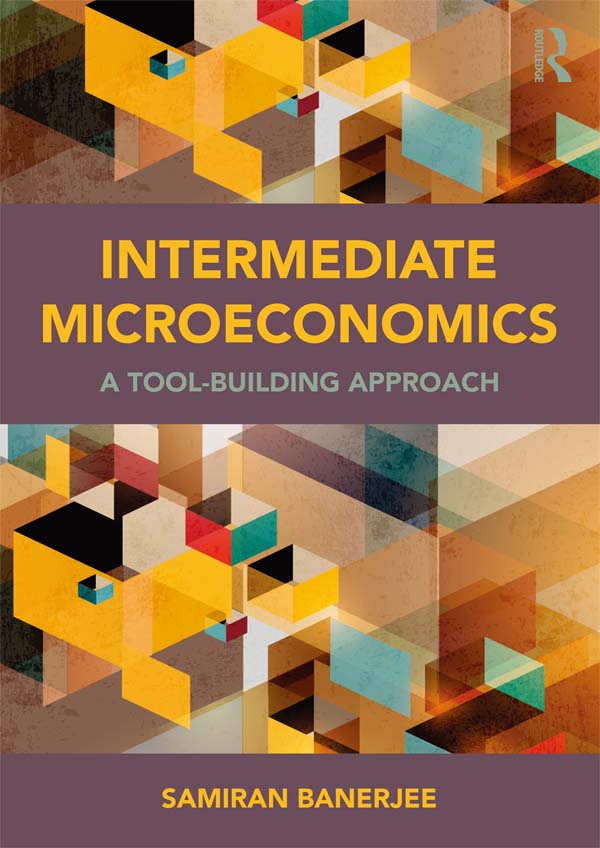 PDF] Intermediate Microeconomics by Samiran Banerjee