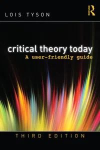 Critical Theory Today_cover