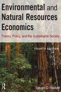 Environmental and Natural Resources Economics_cover