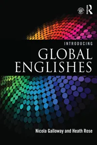 Introducing Global Englishes_cover