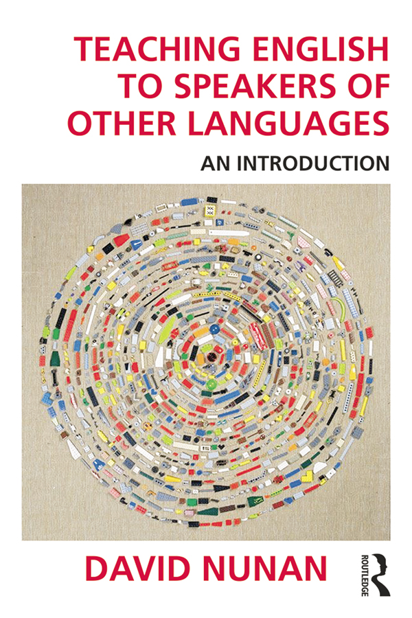 PDF] Teaching English to Speakers of Other Languages by David