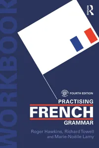 Practising French Grammar_cover
