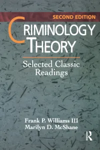 Criminology Theory_cover