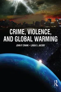 Crime, Violence, and Global Warming_cover