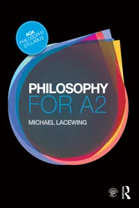 Philosophy for A2_cover