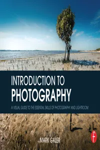 Introduction to Photography_cover