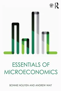 Essentials of Microeconomics_cover