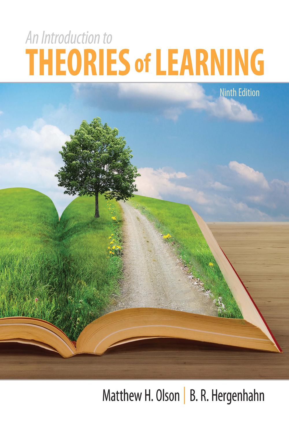 PDF] Introduction to Theories of Learning by Matthew H. Olson, 9th