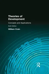 Theories of Development_cover
