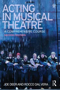 Acting in Musical Theatre_cover